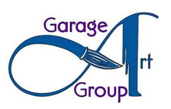 THE GARAGE ART GROUP
