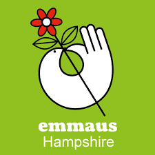 EMMAUS HAMPSHIRE