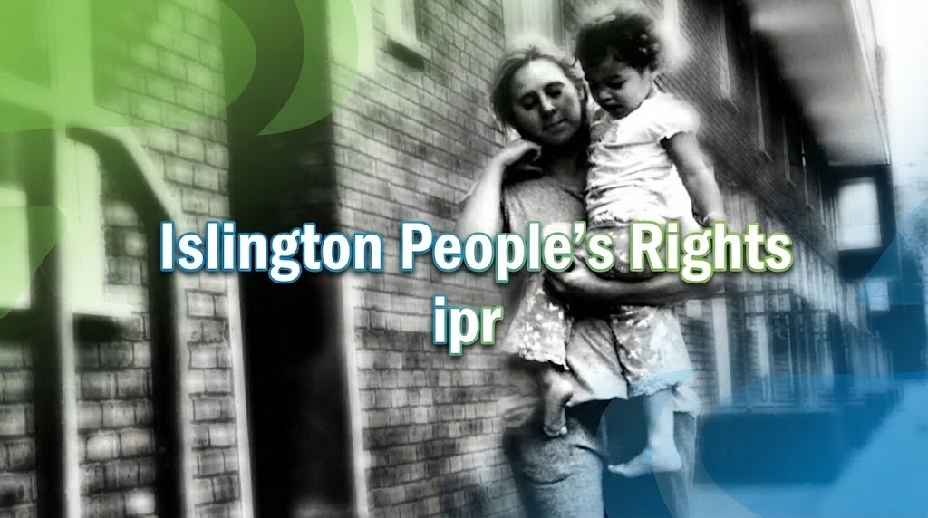 ISLINGTON PEOPLE'S RIGHTS