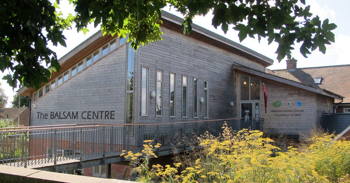 WINCANTON COMMUNITY VENTURE