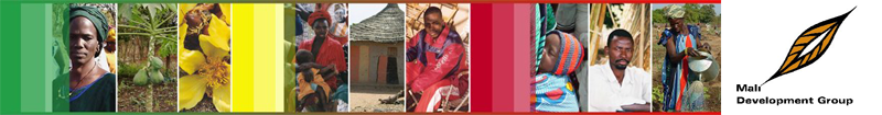 MALI DEVELOPMENT GROUP
