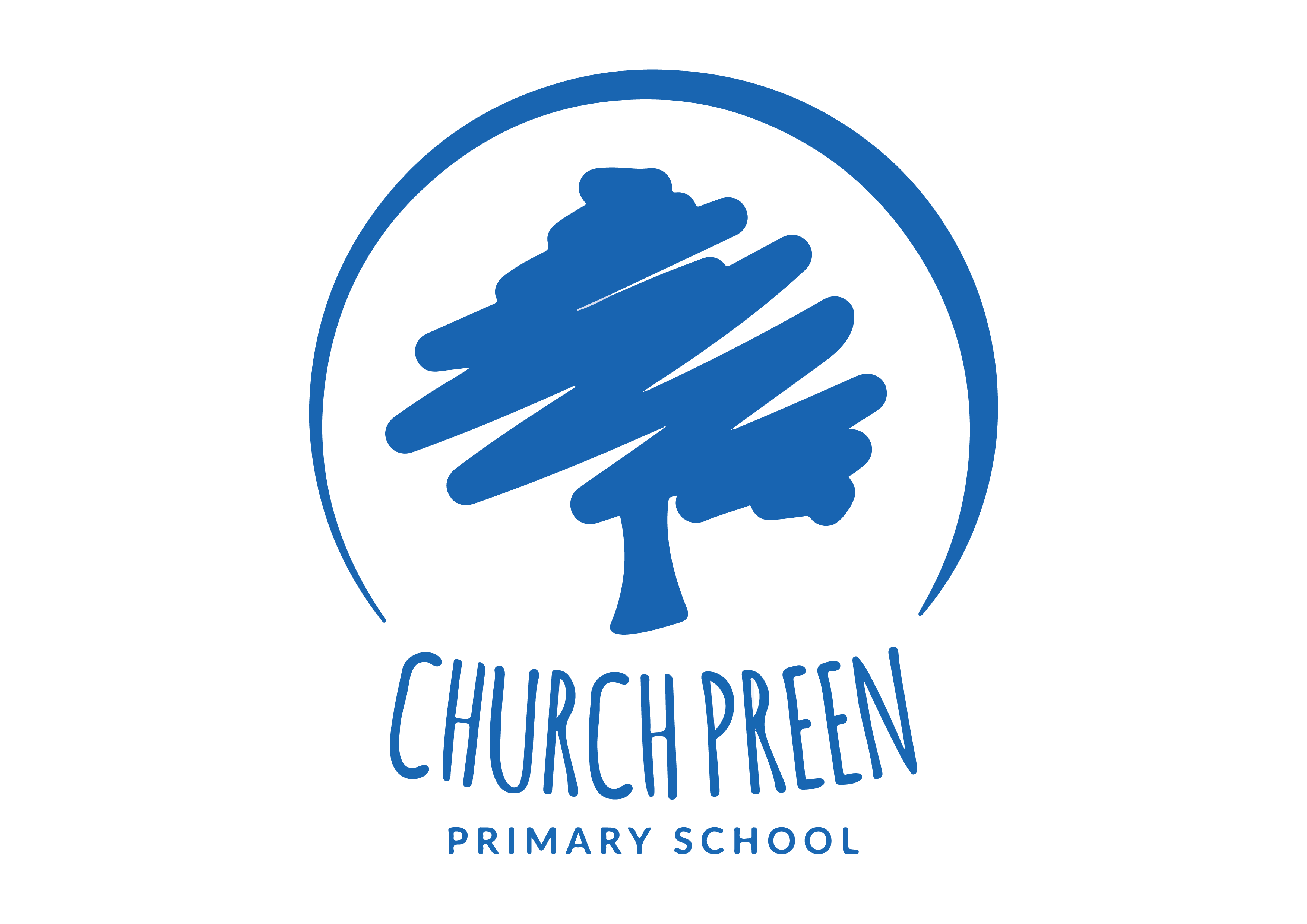 CHURCH PREEN SCHOOL PTA