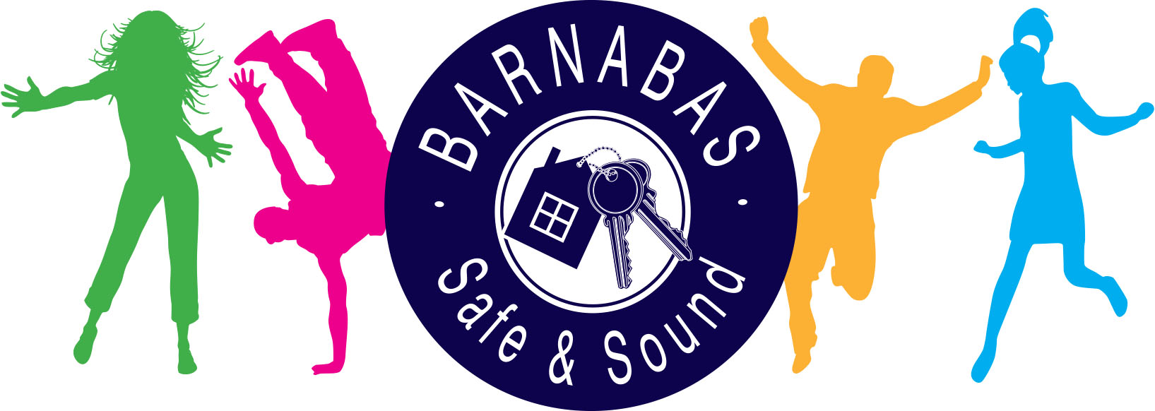 BARNABAS - SAFE & SOUND