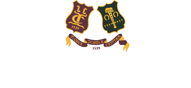 THE OLD CRYPTIANS'CLUB CENTENARY BURSARY FUND 2001