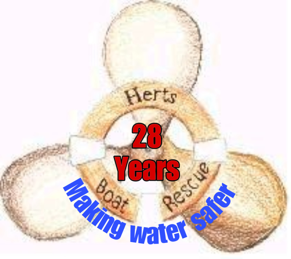 HERTFORDSHIRE BOAT RESCUE