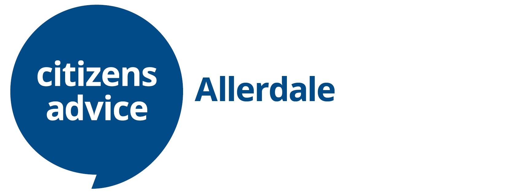 CITIZENS ADVICE ALLERDALE