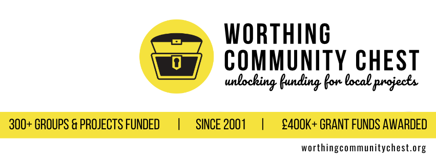 WORTHING COMMUNITY PARTNERSHIP