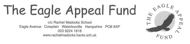 EAGLE APPEAL (EVERYONE ACHIEVING GOALS AND LEARNING EXPERIENCES)