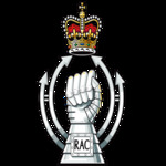 THE ROYAL ARMOURED CORPS MEMORIAL TRUST