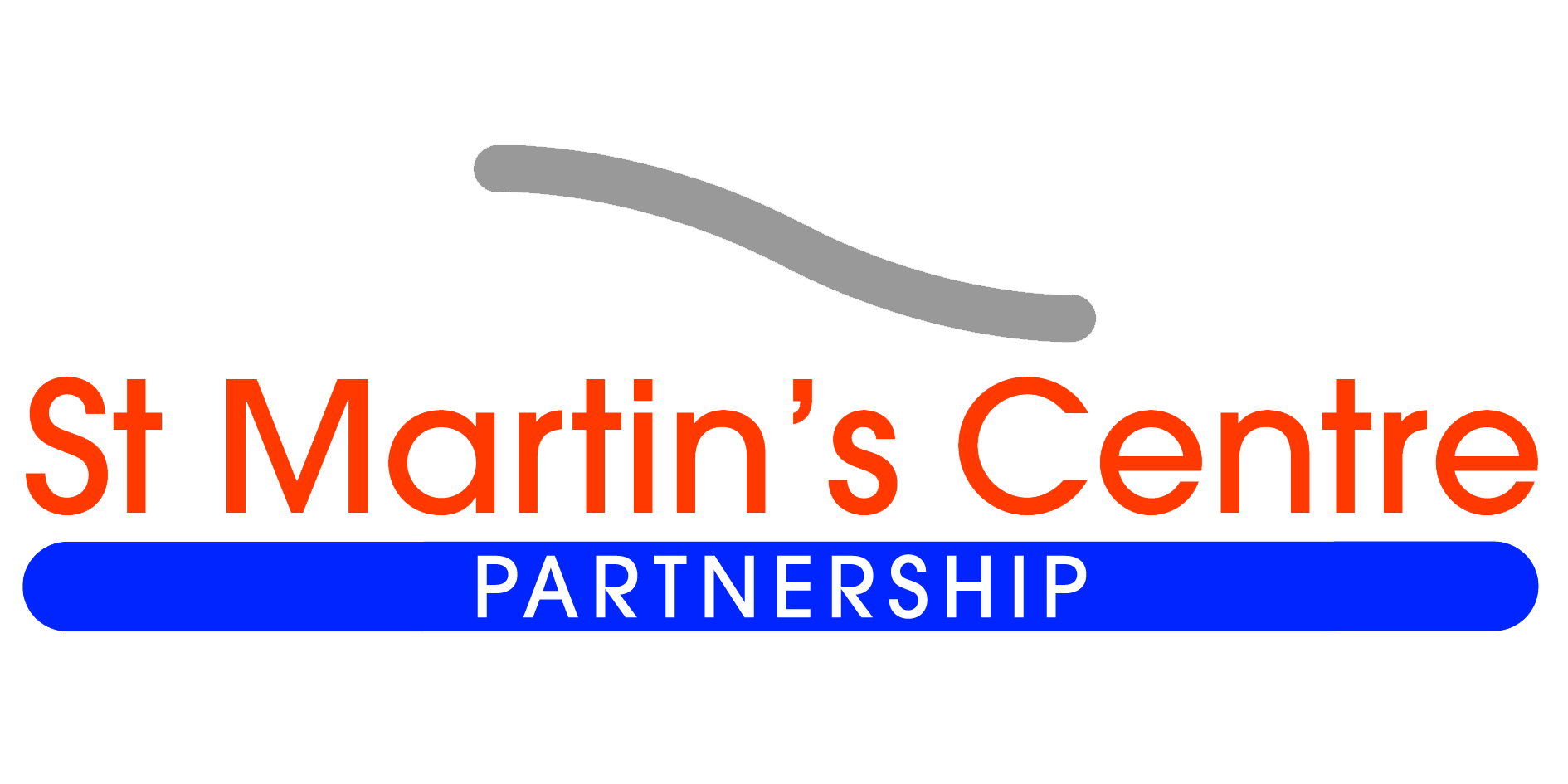 ST. MARTIN'S CENTRE PARTNERSHIP