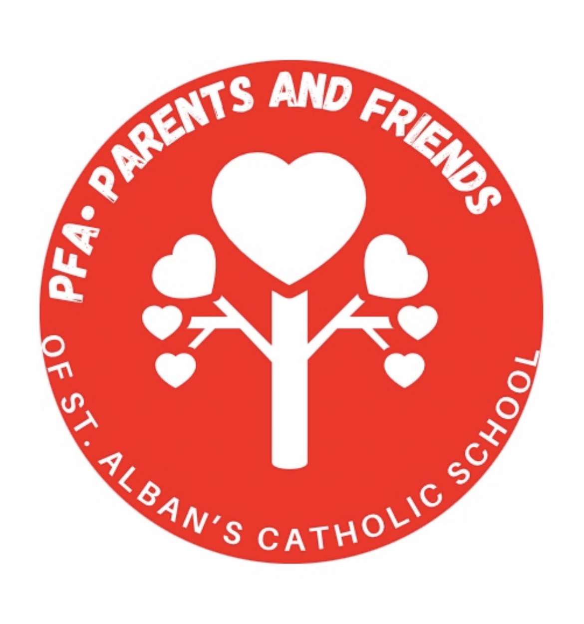 THE ASSOCIATION OF THE PARENTS AND FRIENDS OF ST ALBANS SCHOOL
