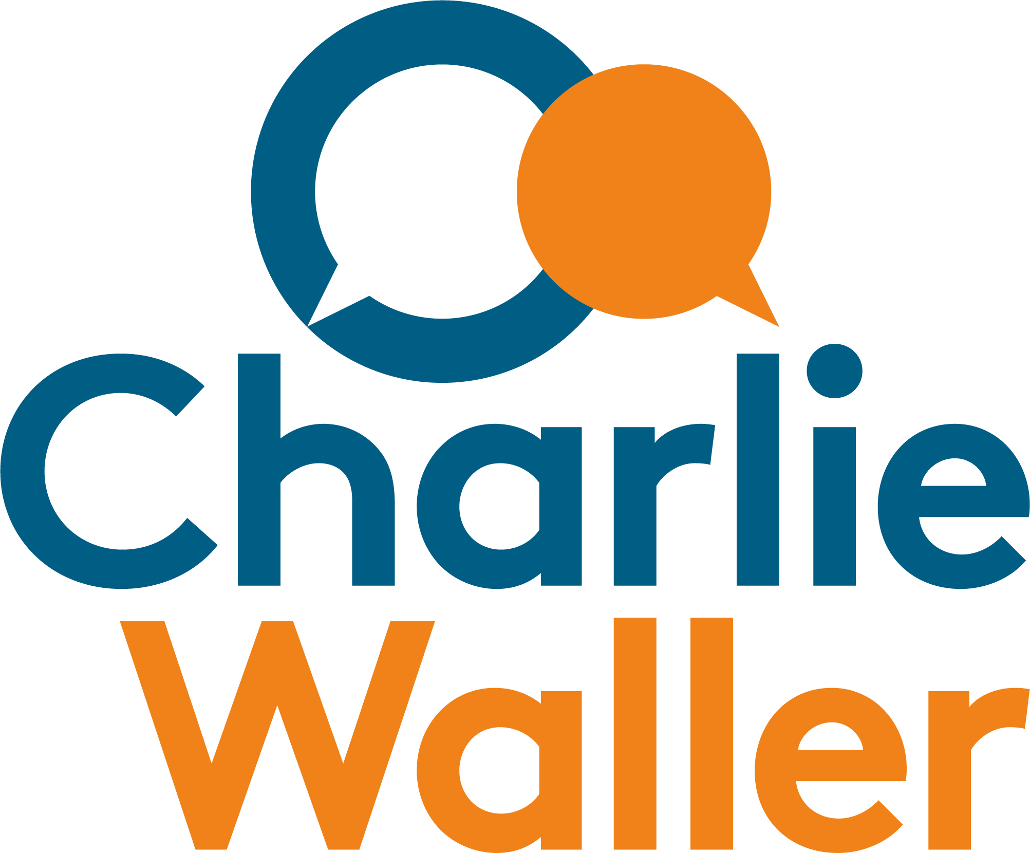 THE CHARLIE WALLER  TRUST
