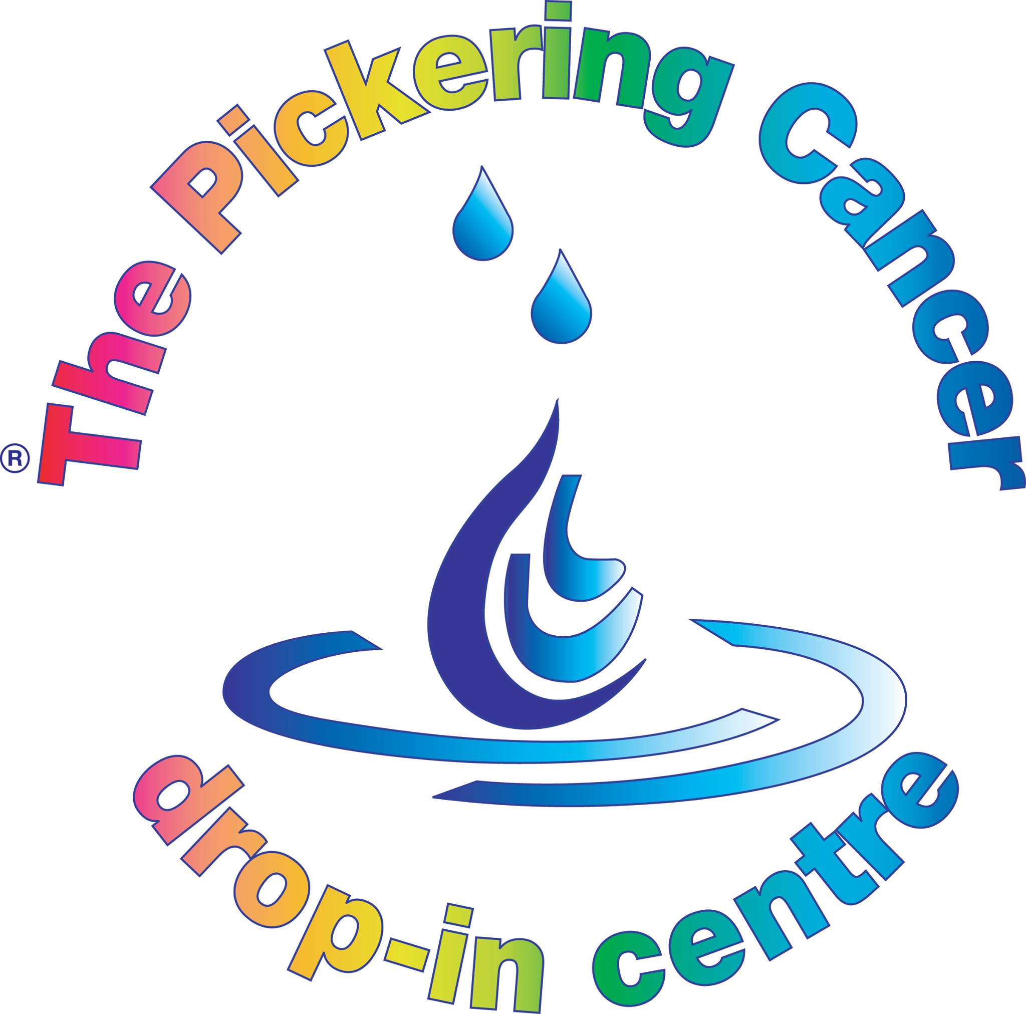 THE PICKERING CANCER DROP-IN CENTRE