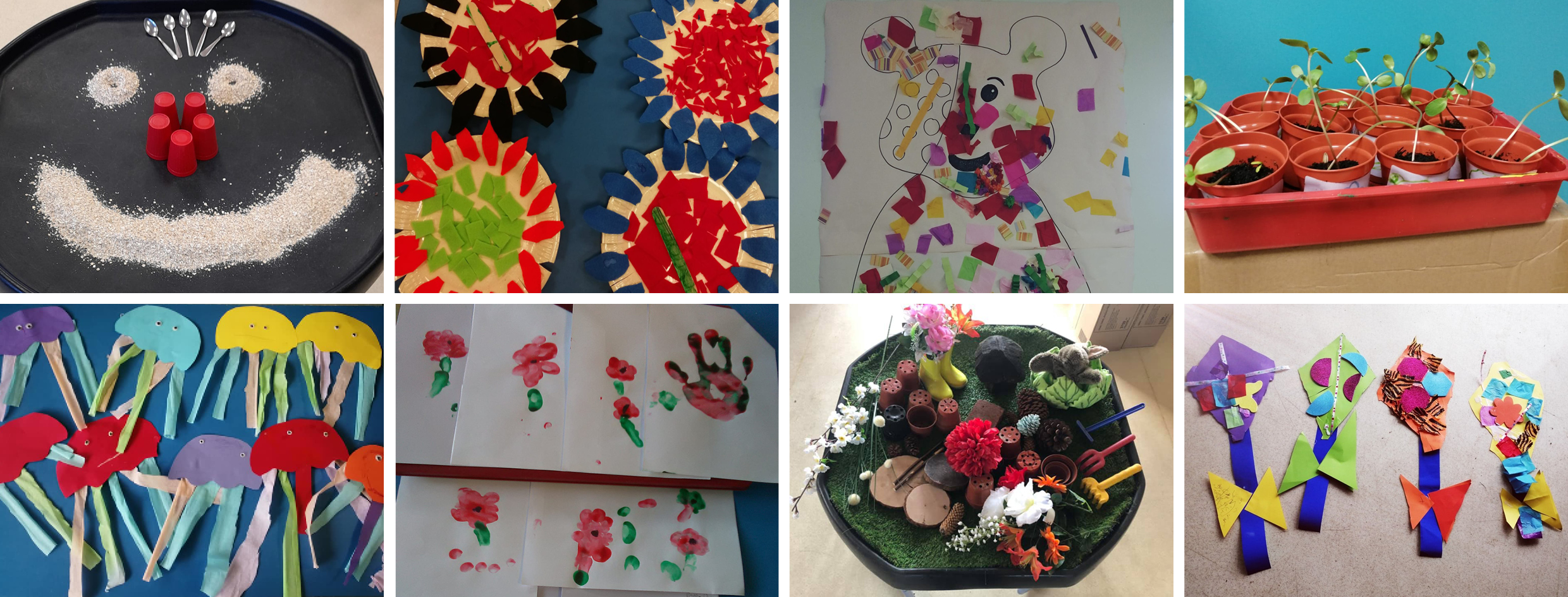STONHAM ASPAL PRE-SCHOOL