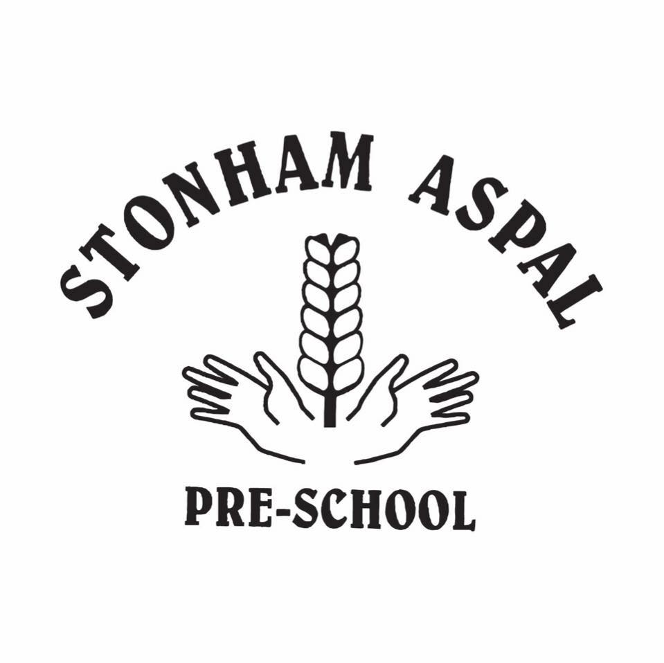 STONHAM ASPAL PRE-SCHOOL