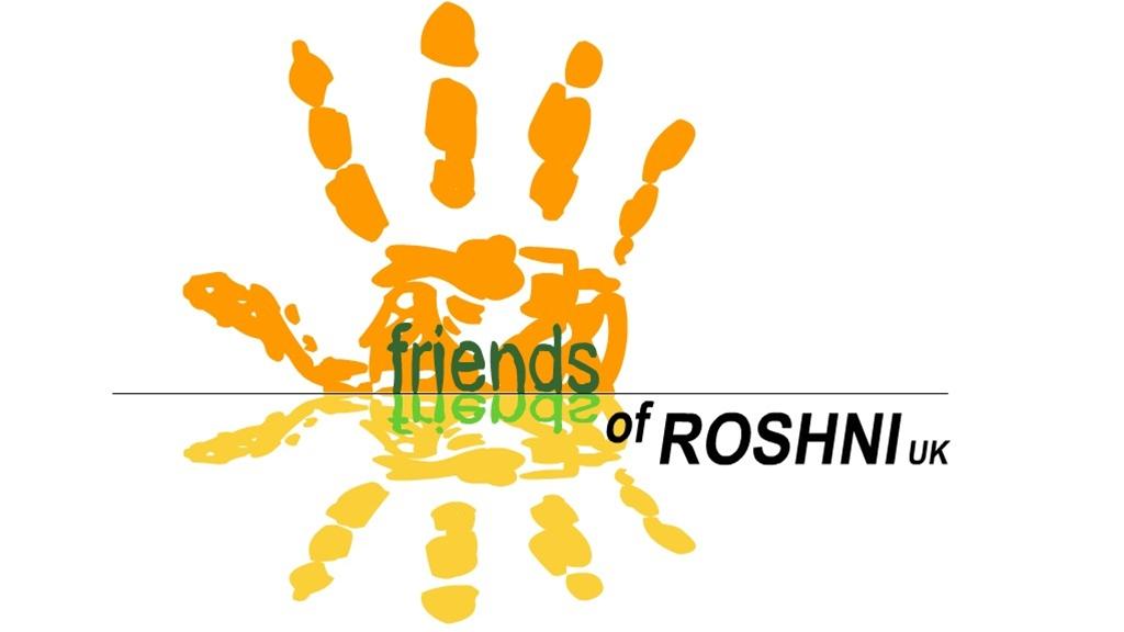 FRIENDS OF ROSHNI UK