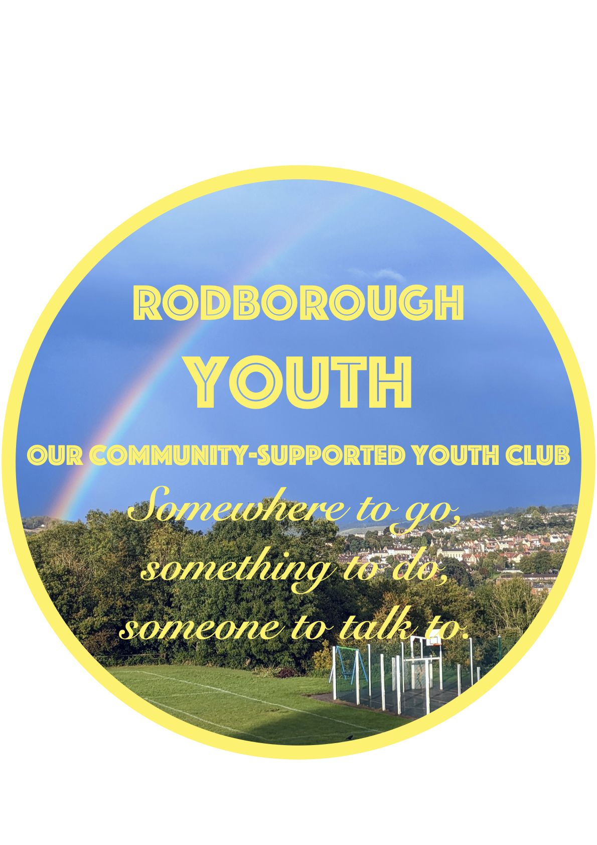 RODBOROUGH YOUTH PROJECT