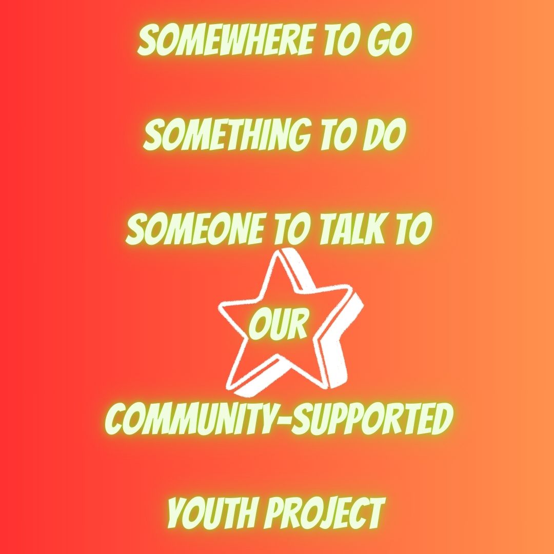 RODBOROUGH YOUTH PROJECT