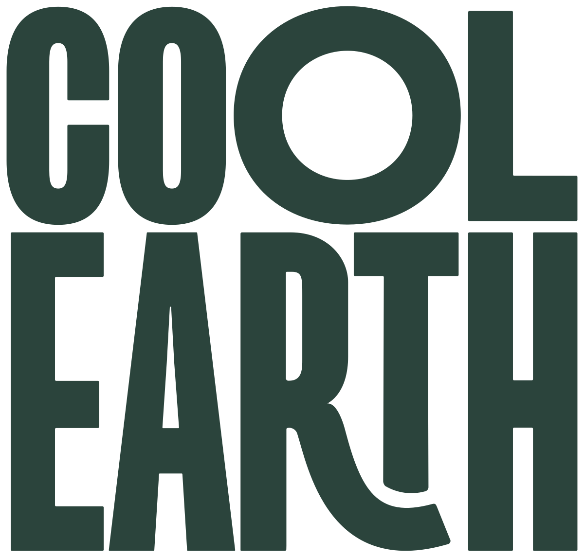 COOL EARTH ACTION