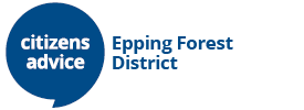 EPPING FOREST DISTRICT CITIZENS ADVICE BUREAU