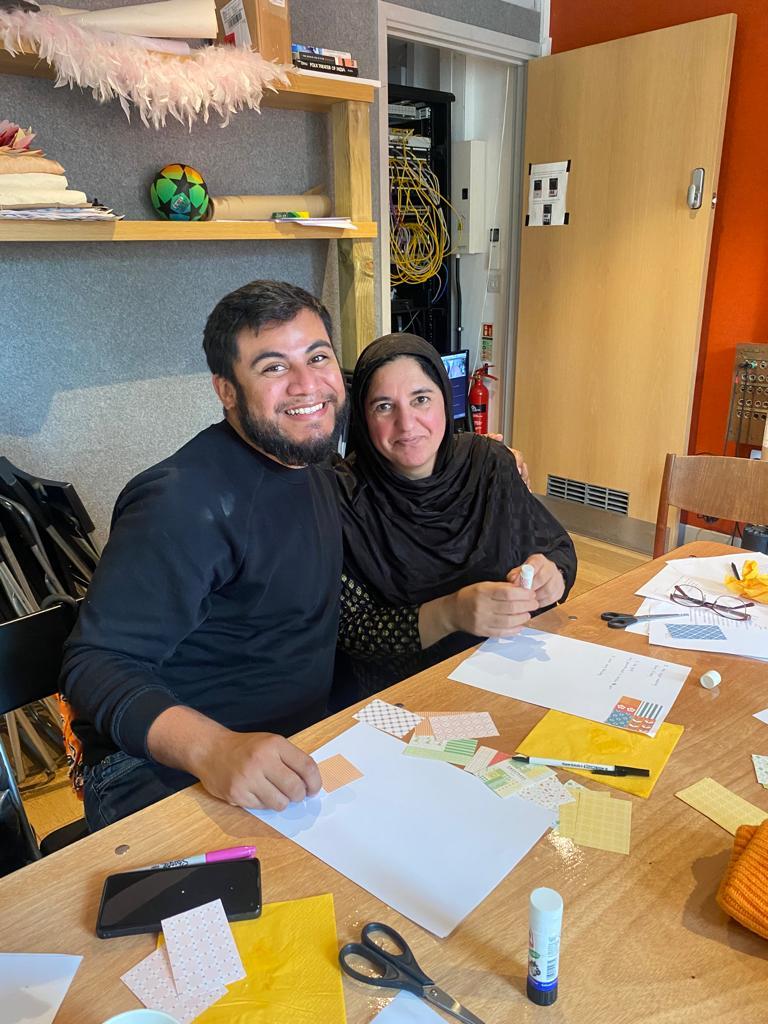 CARAS COMMUNITY ACTION FOR REFUGEES AND ASYLUM SEEKERS LTD