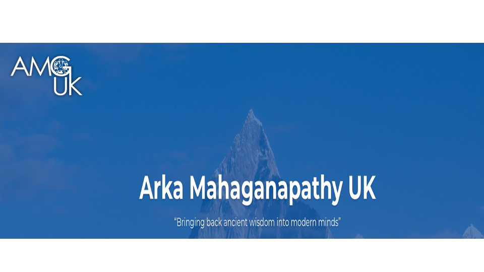 ARKA MAHAGANAPATHY