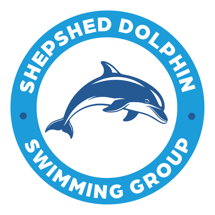 SHEPSHED DOLPHIN SWIMMING GROUP
