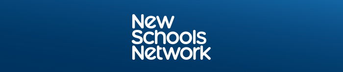 NEW SCHOOLS NETWORK