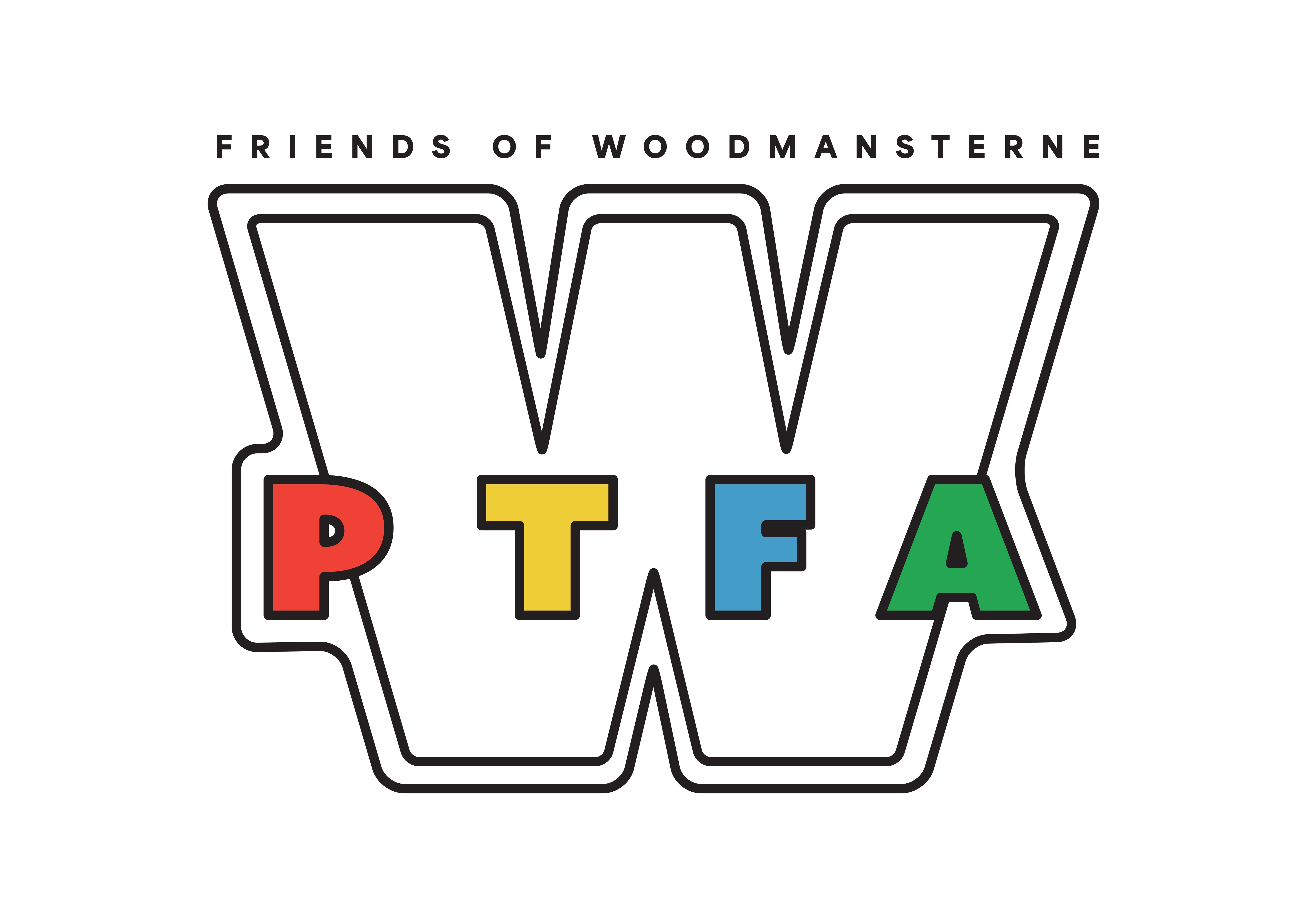 FRIENDS OF WOODMANSTERNE SCHOOL