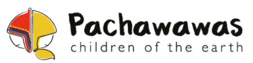 PACHAWAWAS - CHILDREN OF THE EARTH