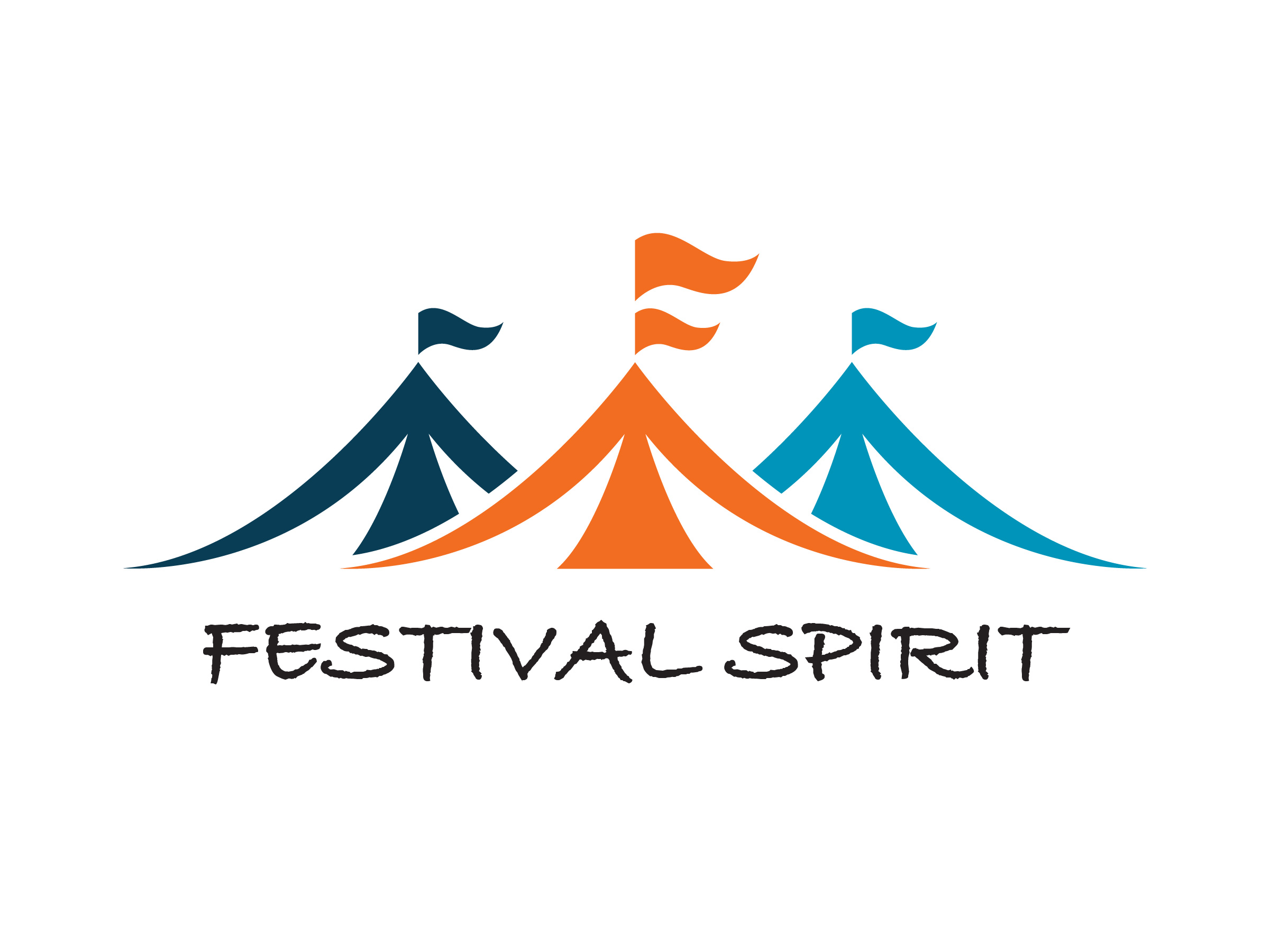 FESTIVAL SPIRIT