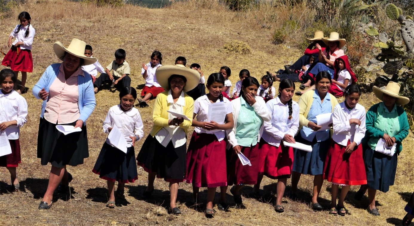 SARAH'S RURAL LIBRARY FUND