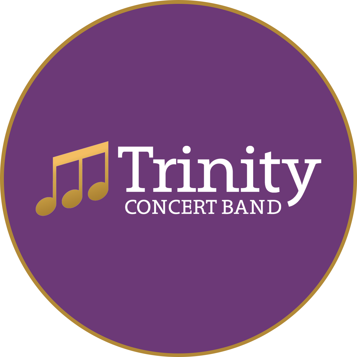 TRINITY CONCERT BAND