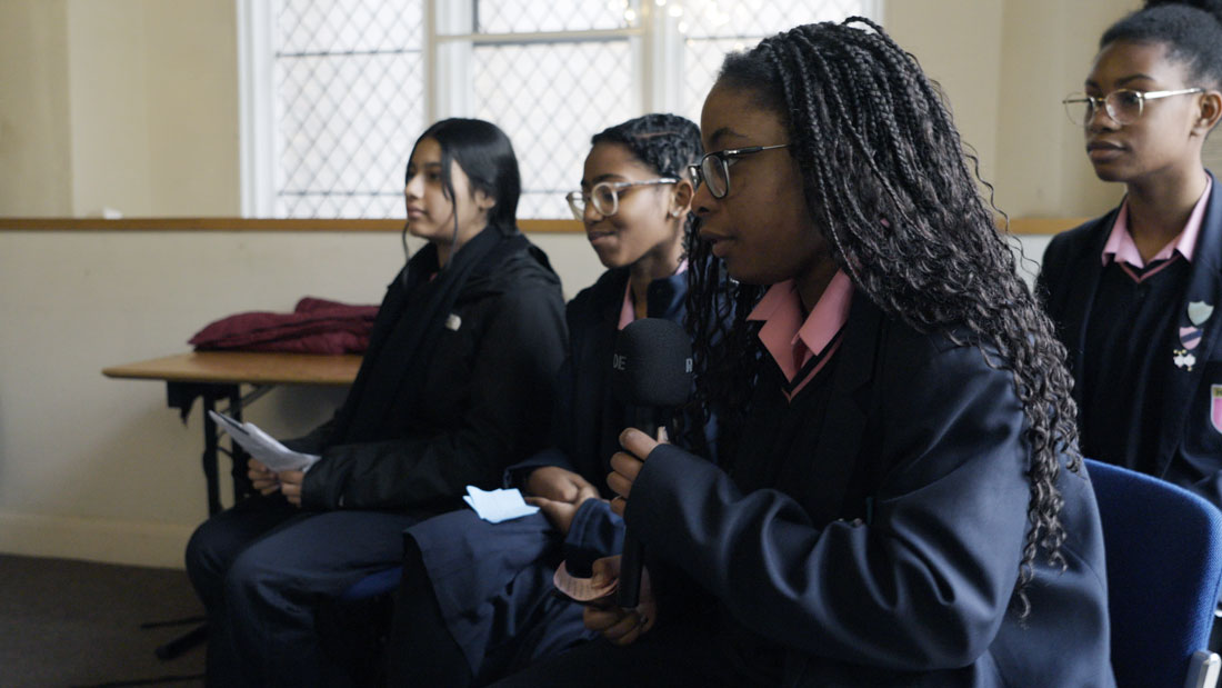 LEGASEE EDUCATIONAL TRUST