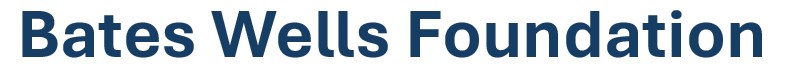 Bates Wells Foundation