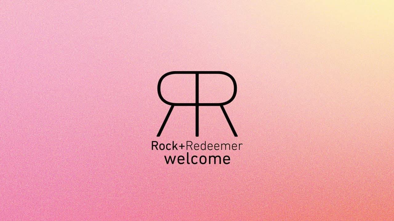 THE ROCK AND REDEEMER VINEYARD CHURCH