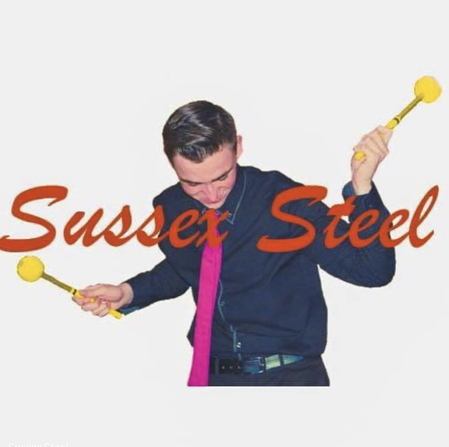 SUSSEX STEEL