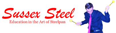 SUSSEX STEEL