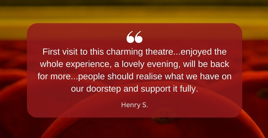 CARNEGIE THEATRE TRUST (WORKINGTON)