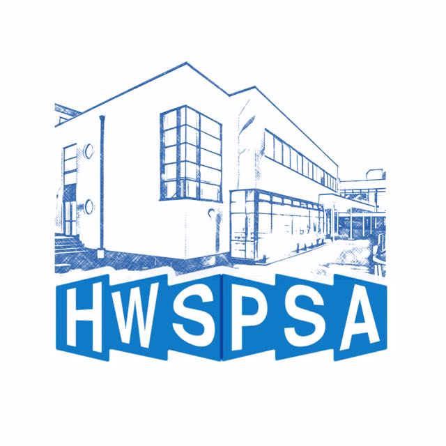 HIGHGATE WOOD SCHOOL PSA
