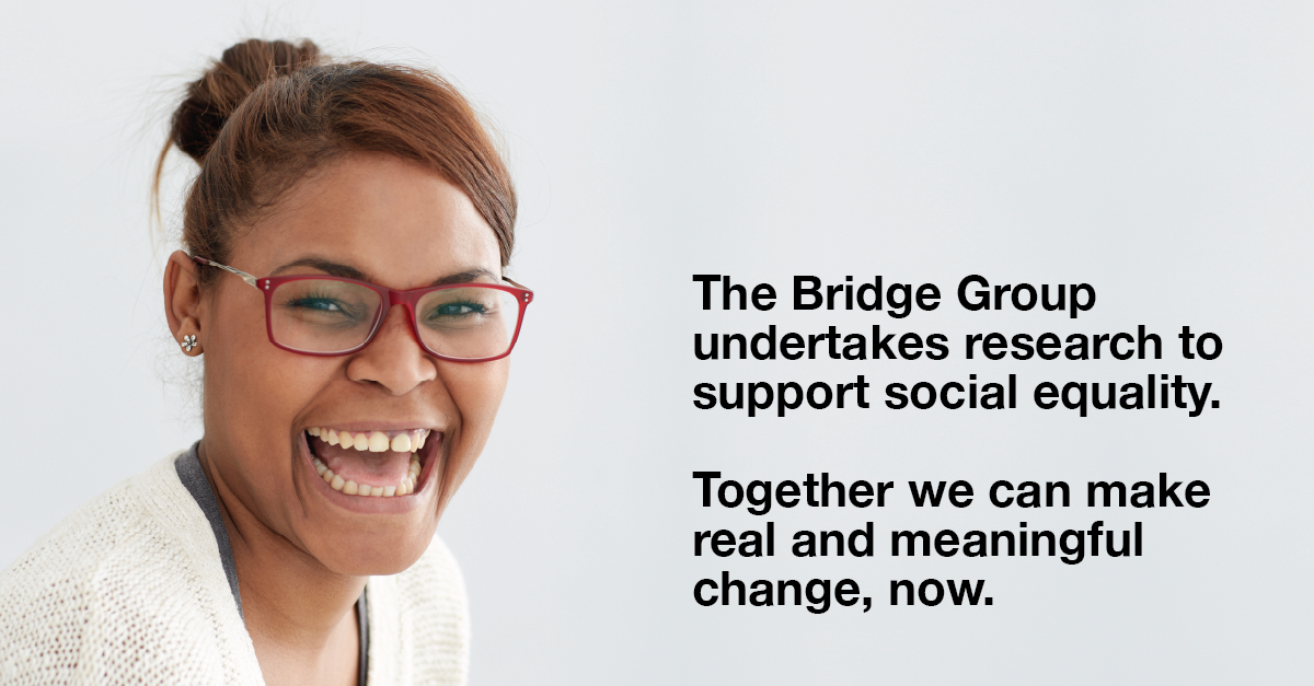 THE BRIDGE GROUP