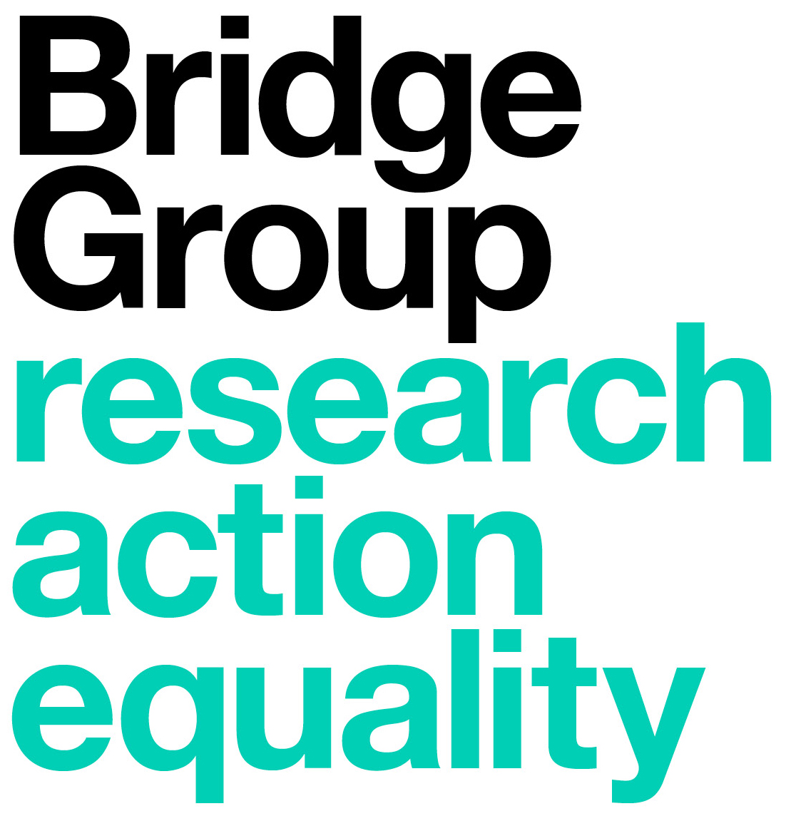 THE BRIDGE GROUP
