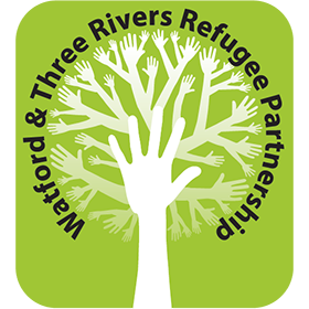 WATFORD AND THREE RIVERS REFUGEE PARTNERSHIP