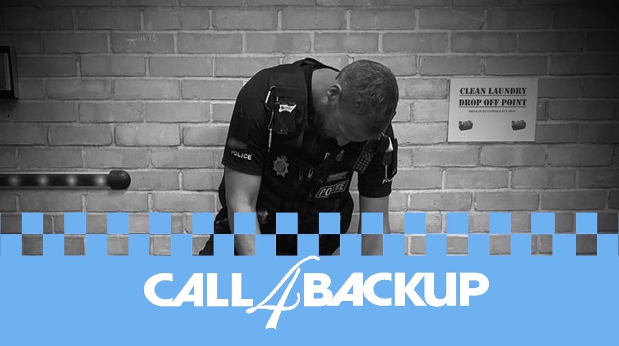 CALL4BACKUP
