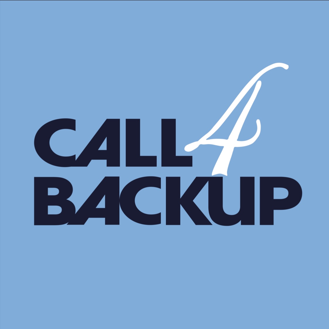 CALL4BACKUP