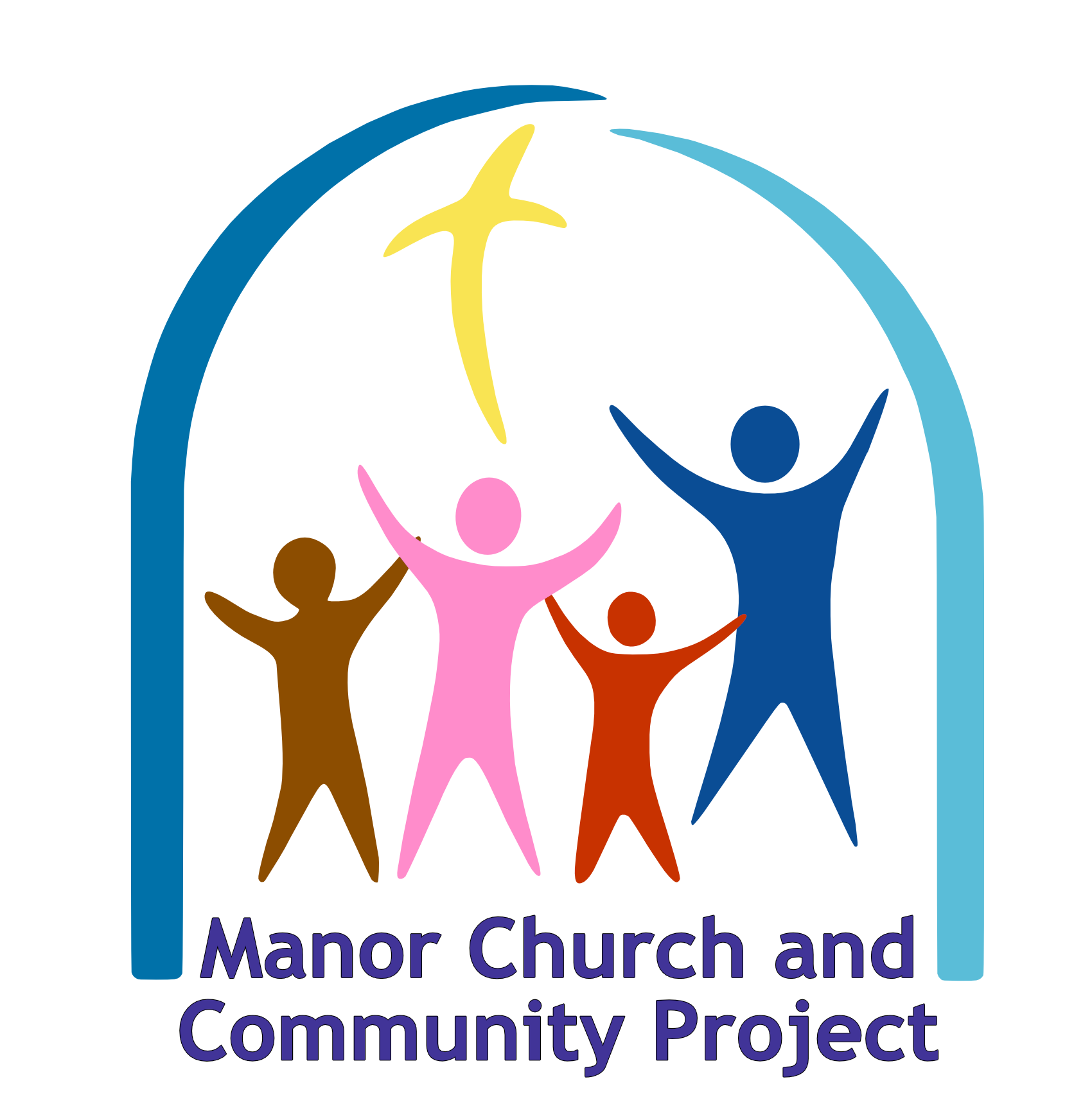 MANOR CHURCH AND COMMUNITY PROJECT