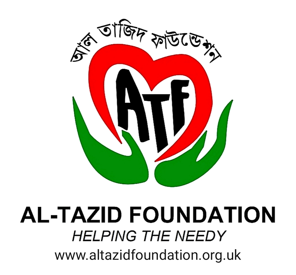 AL TAZID FOUNDATION