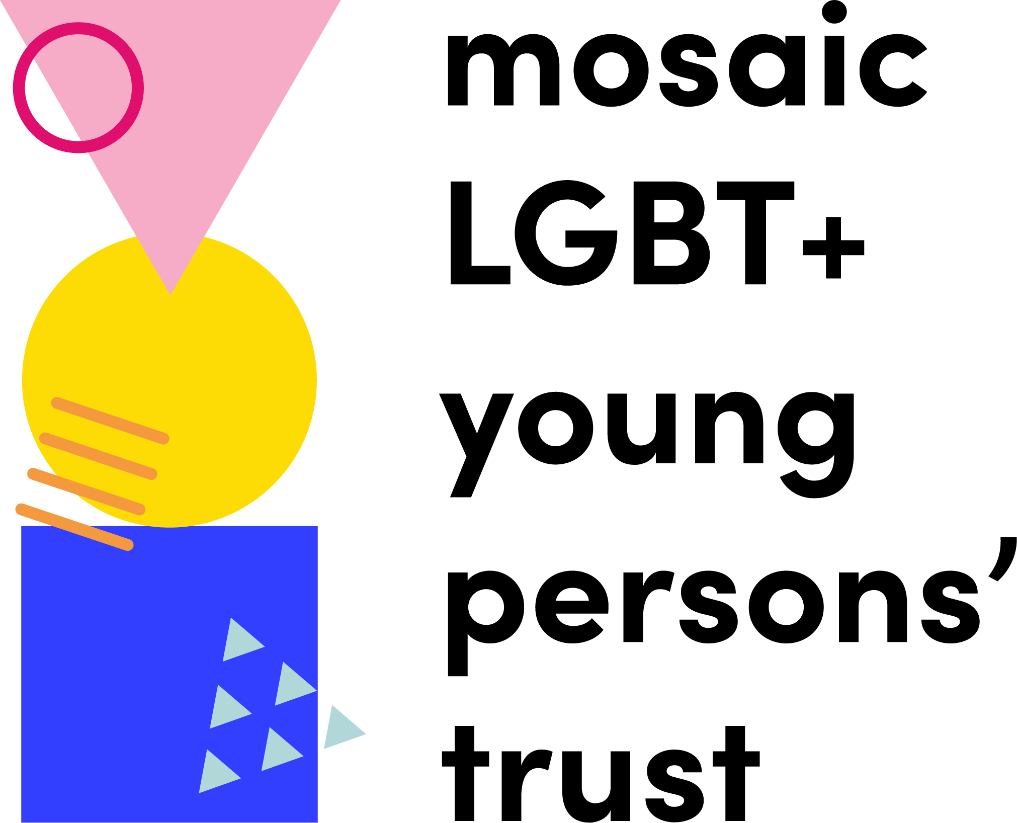 MOSAIC LGBT+ YOUNG PERSONS' TRUST