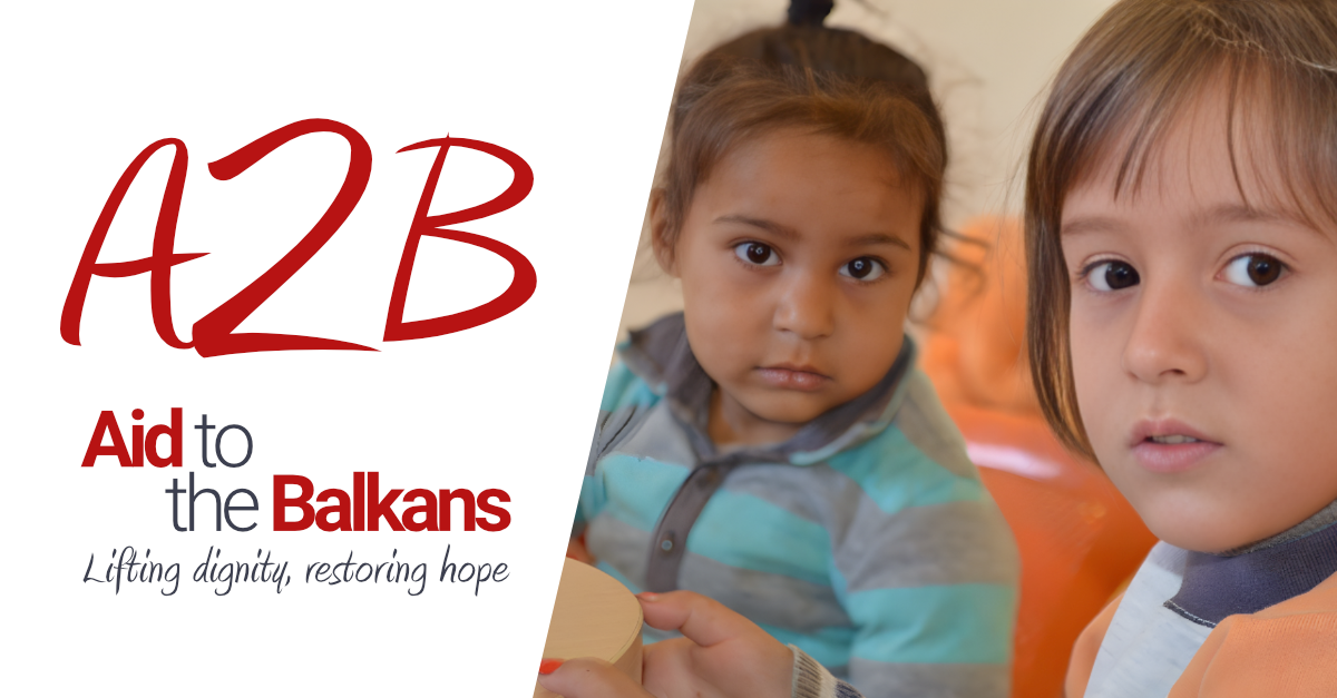 AID TO THE BALKANS UK (A2B)