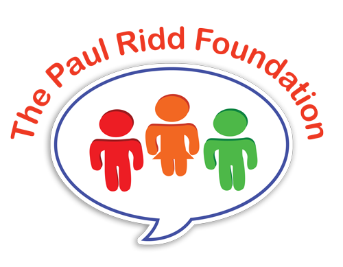 PAUL RIDD FOUNDATION